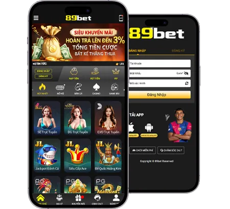 Thưởng nạp lại 98win58 Code