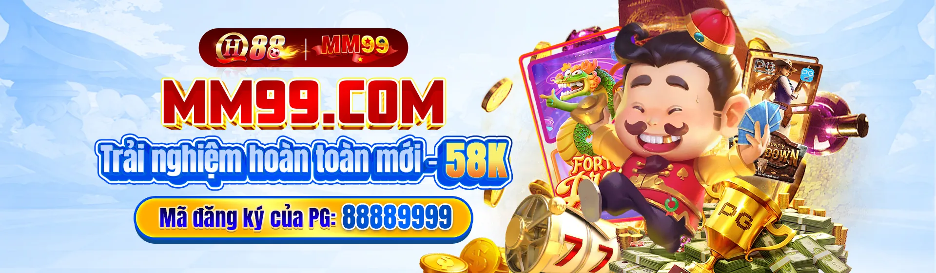Hình ảnh chính hướng dẫn sử dụng mã 98win58 Code