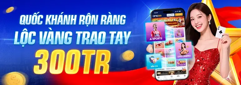 Vòng quay miễn phí và khuyến mãi game
